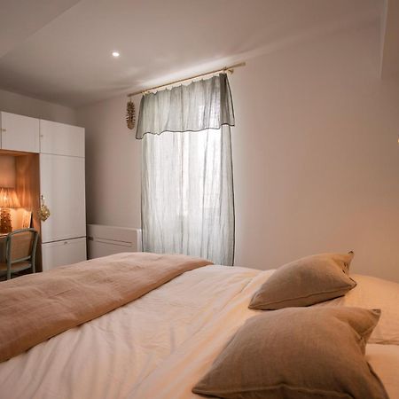 Appartement Coup De Coeur Centre Village Et Plage Climatise 3 Etoiles Terra Cigala Bandol Extérieur photo