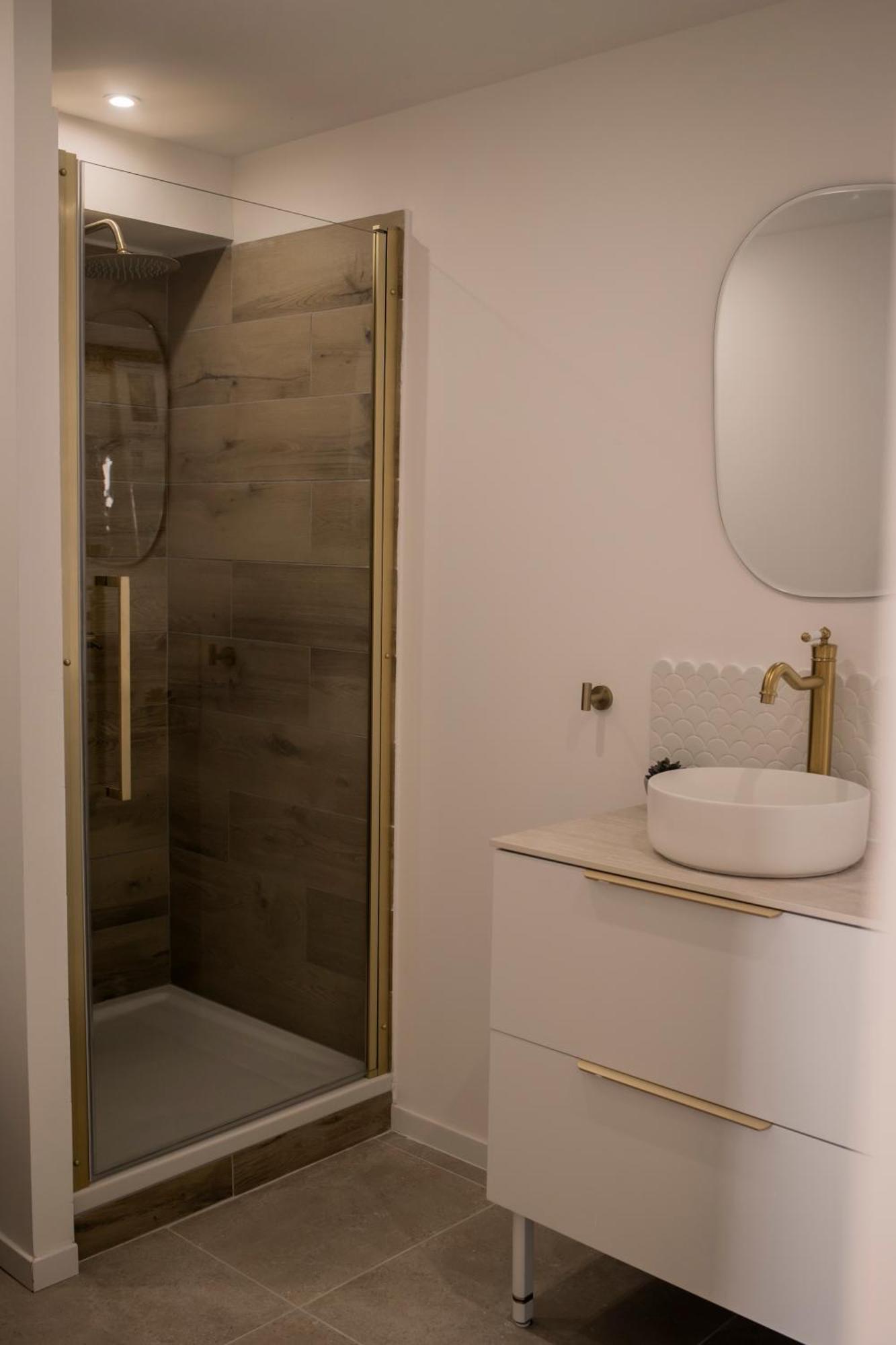 Appartement Coup De Coeur Centre Village Et Plage Climatise 3 Etoiles Terra Cigala Bandol Extérieur photo
