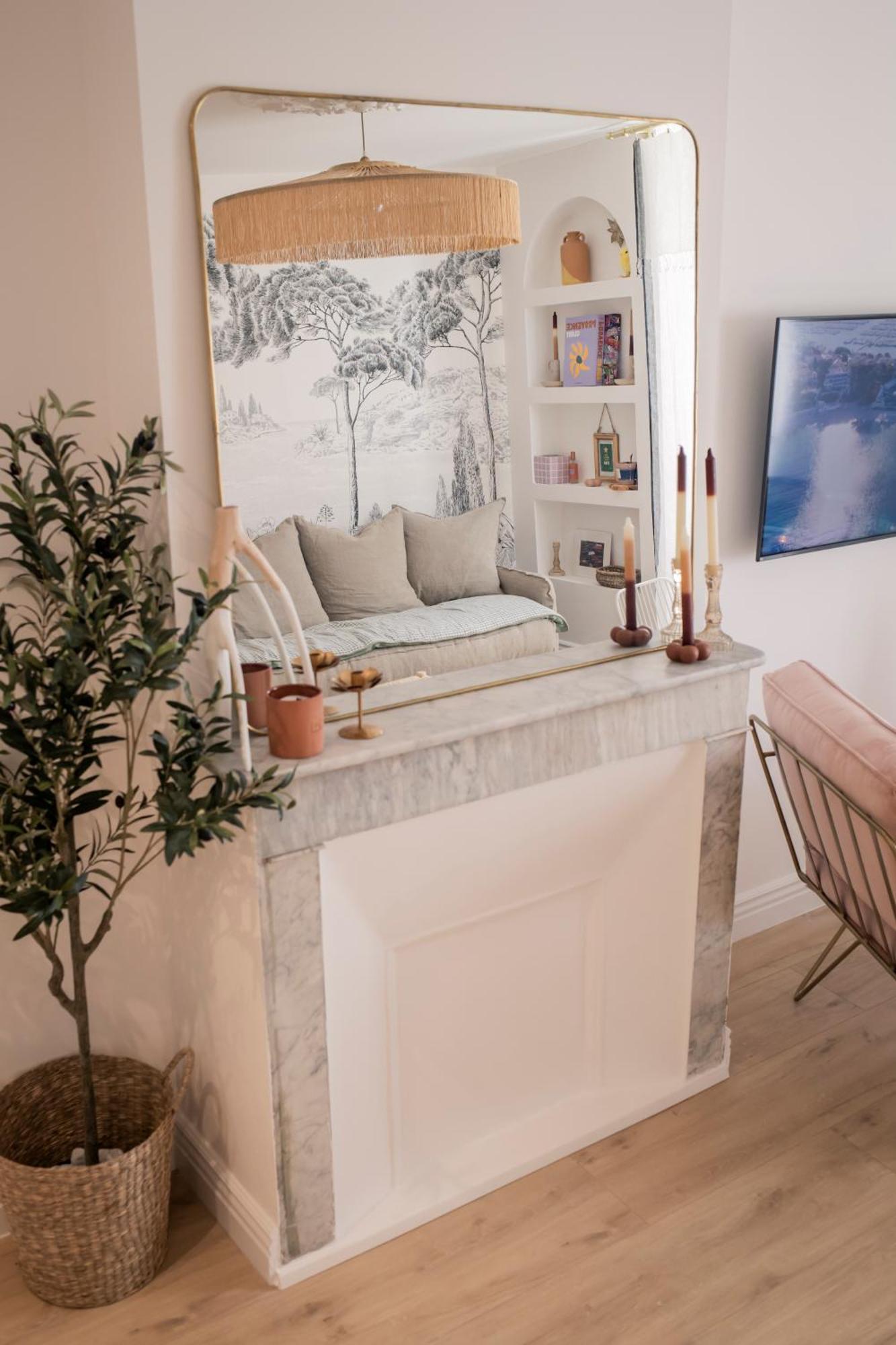 Appartement Coup De Coeur Centre Village Et Plage Climatise 3 Etoiles Terra Cigala Bandol Extérieur photo