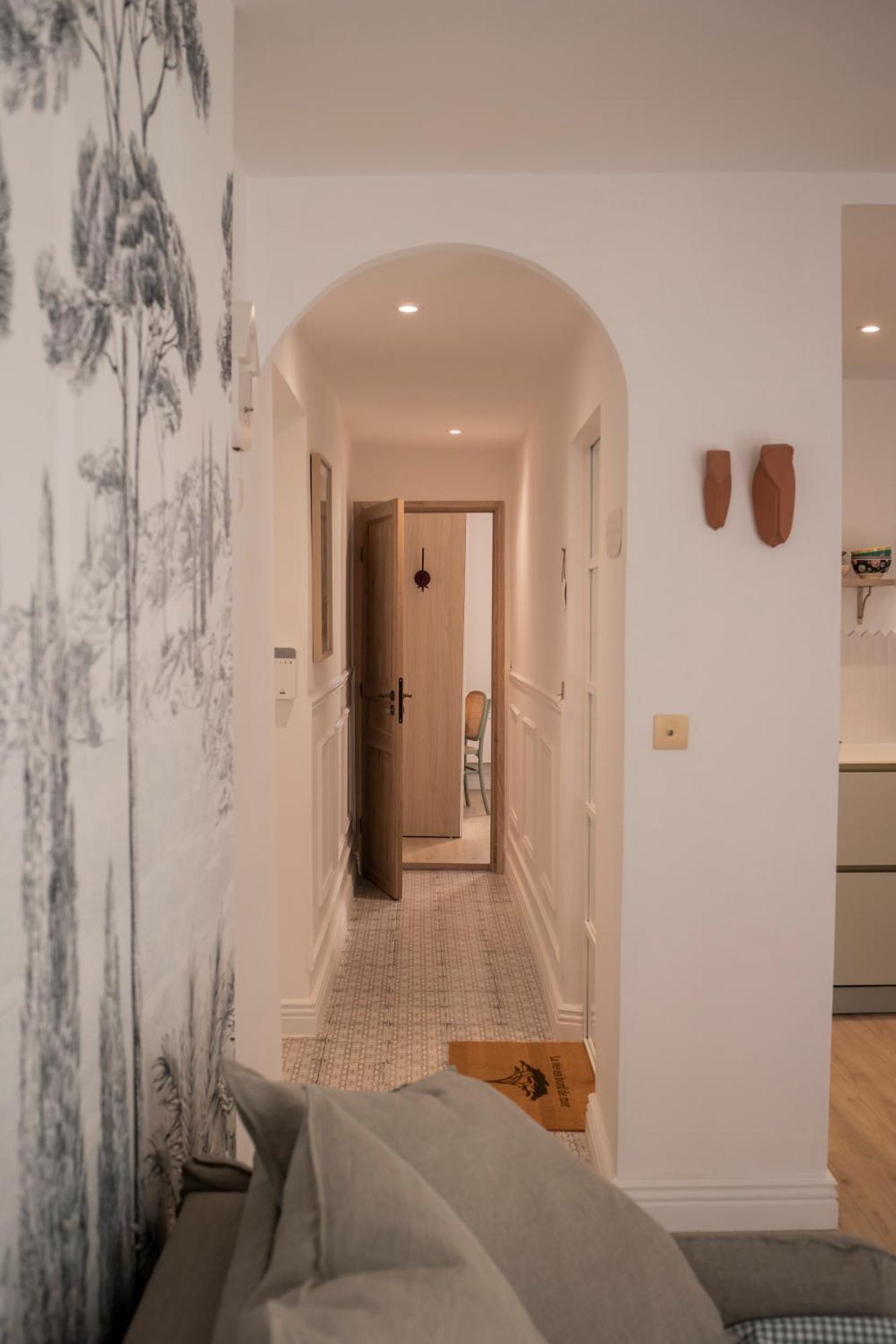 Appartement Coup De Coeur Centre Village Et Plage Climatise 3 Etoiles Terra Cigala Bandol Extérieur photo