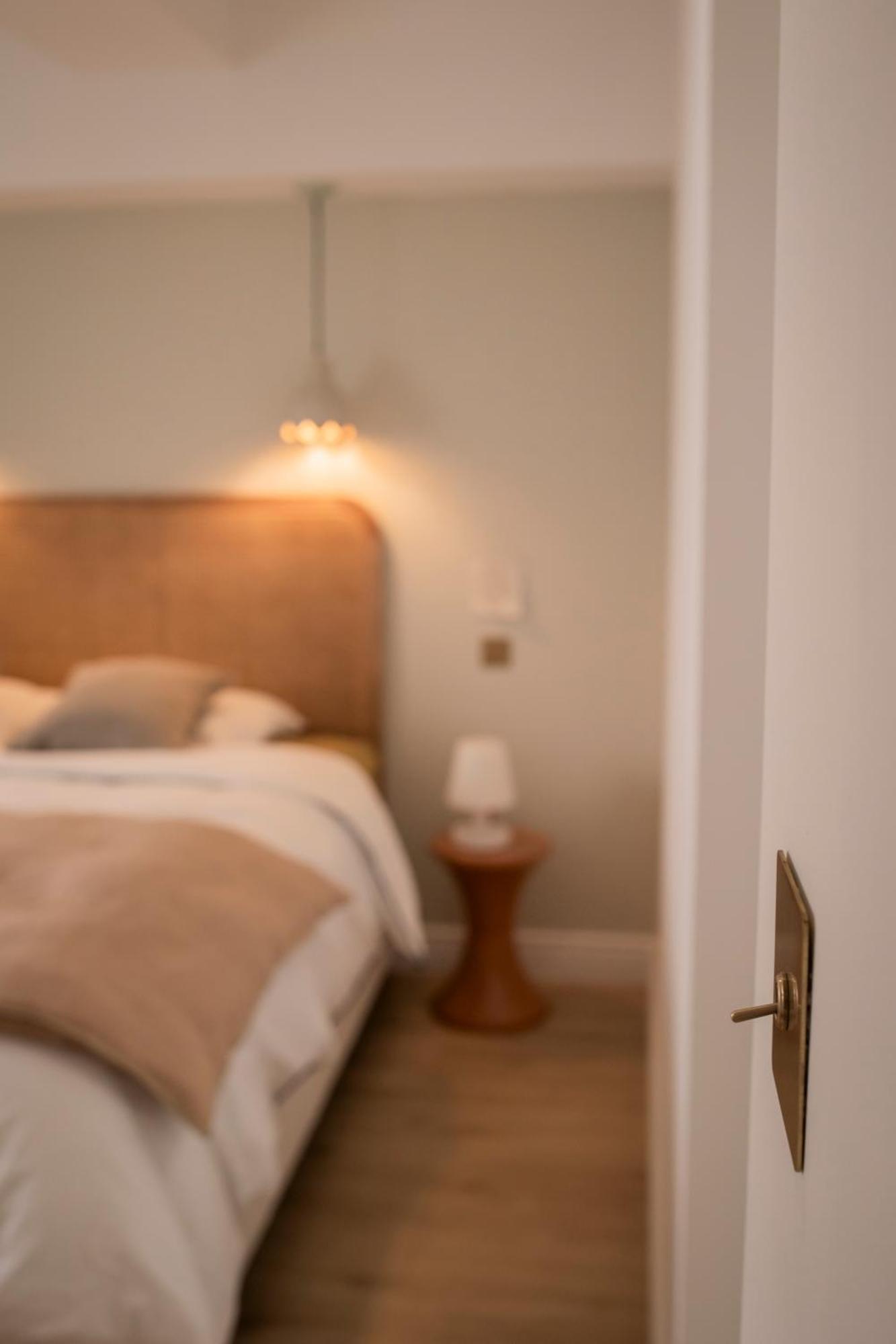 Appartement Coup De Coeur Centre Village Et Plage Climatise 3 Etoiles Terra Cigala Bandol Extérieur photo