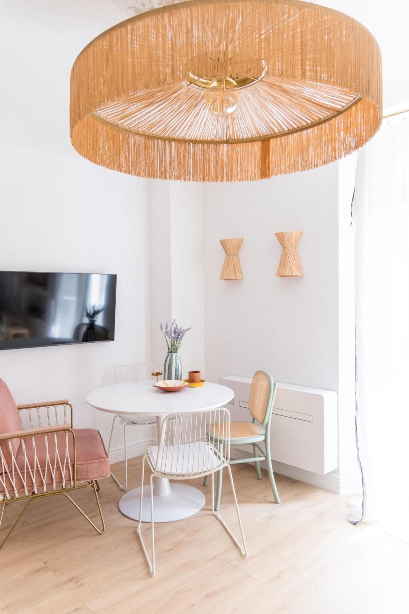Appartement Coup De Coeur Centre Village Et Plage Climatise 3 Etoiles Terra Cigala Bandol Extérieur photo