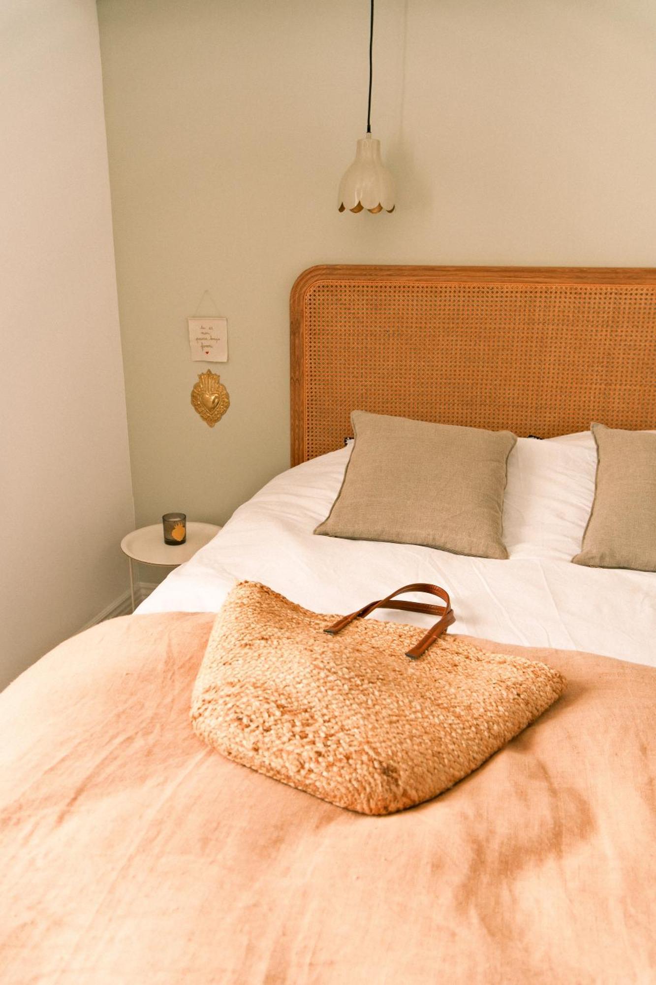 Appartement Coup De Coeur Centre Village Et Plage Climatise 3 Etoiles Terra Cigala Bandol Extérieur photo